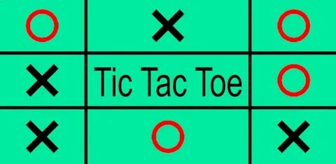 Tic Tac Toe (com.HandFall.TicTacToe) - 1.5.0 - Game - APKsPC