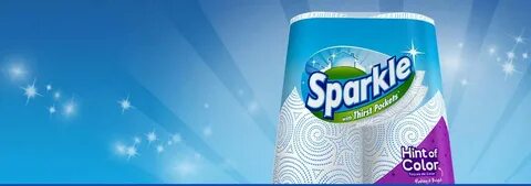 Check out Sparkle ® Paper Towels! Sparkle paper towels, Pape