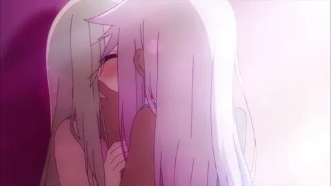 FATE/Kaleid Liner PRISMA Illya Mekururuhanae Anime Screensho