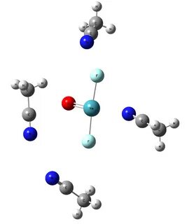 Aerogen bonding as a new kind of intermolecular interaction 