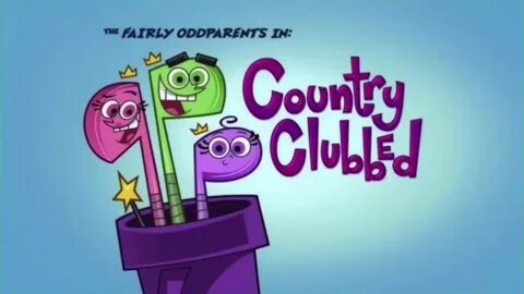 The Fairly Oddparents Season 9 Titles with Different Music -