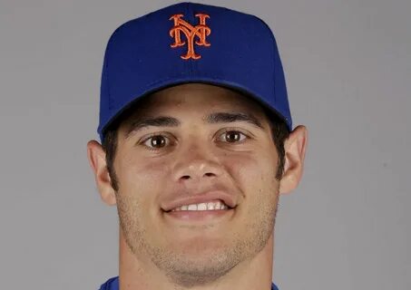 Mets call up Anthony Recker, send down Johnny Monell - nj.co
