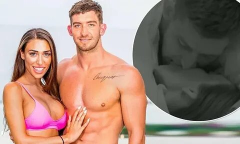 Love Island's Margarita Smith opens up about her plastic sur