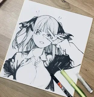 春 場 ね ぎ on Twitter Anime sketch, Anime art, Manga art