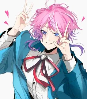 Amemura Ramuda - Hypnosis Mic -Division Rap Battle- - Image 