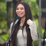 Jessica Sanchez Picture 15 - 26th Anniversary Carousel of Ho