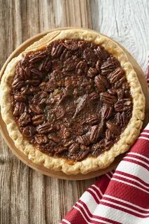 Bake This Yummy Brown Sugar Pecan Pie Recipe Pecan pie recip