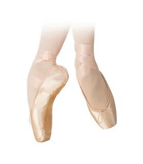 Grishko "Nova PRO" Pointe Shoe (0524/1) Life Dancewear Switz