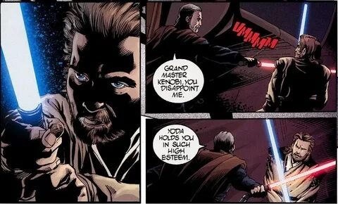 Darth Maul vs. Count Dooku - Battles - Comic Vine Count dook