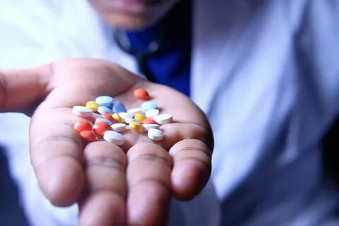 Prozac and Other Popular Antidepressants
