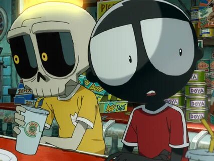 MFKZ review - Peachy till it’s preachy