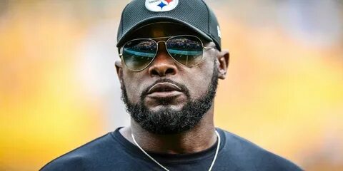 Recapping Mike Tomlin's Week 6 Press Conference - Steel City