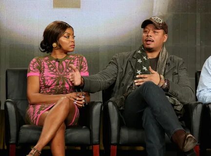 If 'Empire' Makes You Run To Social Media, These Celebs Are 