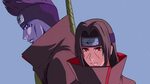Itachi VS Kisame Naruto shippuden - YouTube