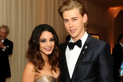 Vanessa Hudgens confirms she's not engaged after posting a p