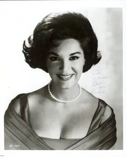 Connie Francis - Autographed Inscribed Photograph HistoryFor