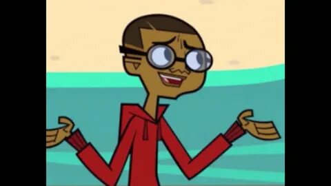 Total Drama Presents: The Rindonculous Race - YouTube