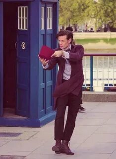 Pin by Claire Liggins on Matt obsession Doctor who, Matt smi