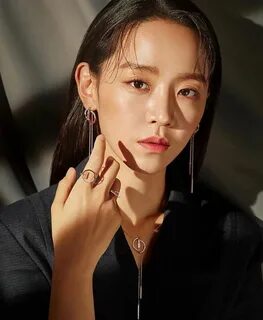 Shin Hye Sun Pictures For October 1, 2019