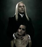 Lucius & Hermione Draco harry potter, Harry potter, Harry po