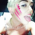 Pin on Miley Cyrus