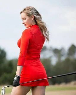 Paige Spiranac Golf outfits women, Sexy golf, Sport girl