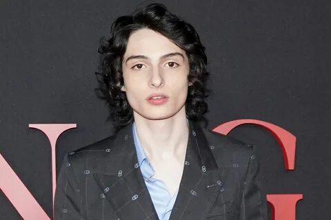 Finn Wolfhard Wiki, Bio, Age, Net Worth, and Other Facts - F
