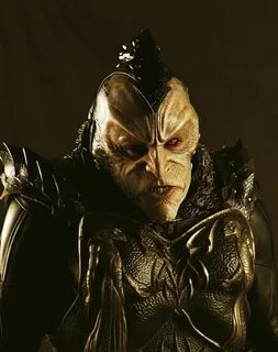 Scarran-Farscape Best sci fi shows, Scifi adventure, Sci fi 