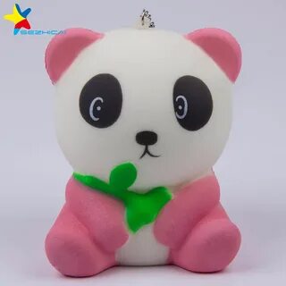 panda squishy photo,images & pictures on Alibaba