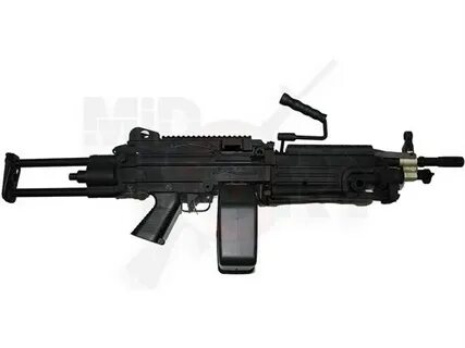 MiDFORT - страйкбольное оружие и экипировка - Привод A&K M24