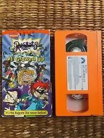 动 画 和 动 漫 Up VHS 录 像 带 eBay