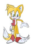 Tails TF by Ozzybae on DeviantArt