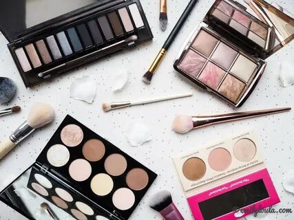 The Best Party Make-up Palettes - NiceStyles