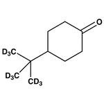 4-tert-Butylcyclohexanone-d9 - IsoSciences
