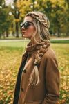Fall Colors - Barefoot Blonde by Amber Fillerup Clark Hair s