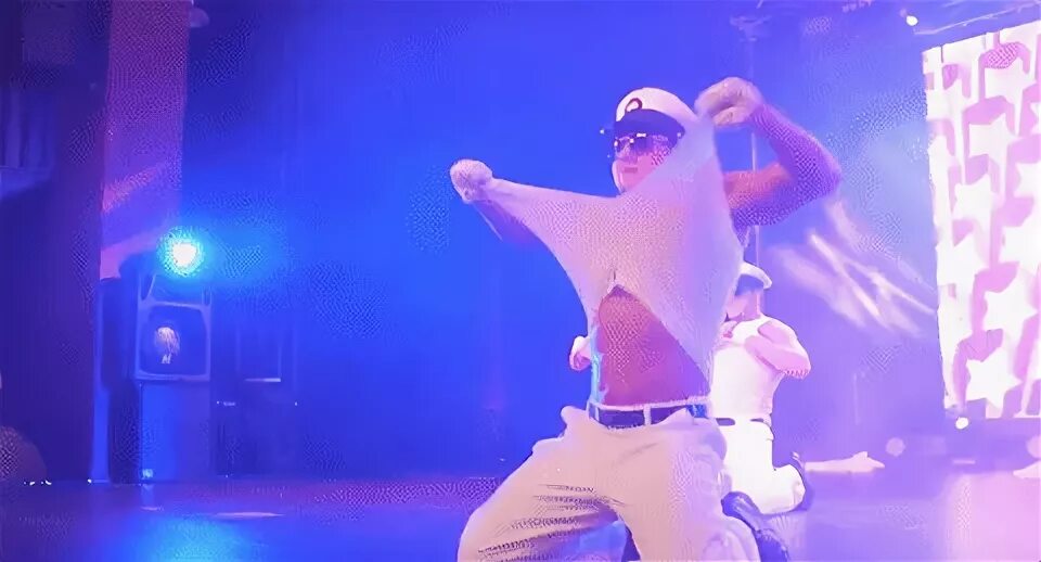 Male stripper stripper sailor GIF - Find on GIFER