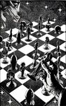 Awesome Fantasy Chess Trippy - Music Web