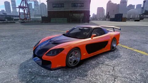 Gta 5 Cars Download posted by John Thompson