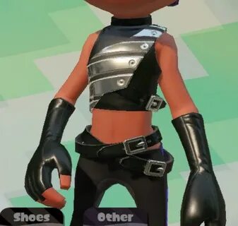 File:Neo octoling armor front.PNG - Inkipedia, the Splatoon 