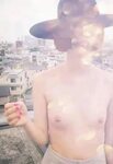 Kiko Mizuhara-small breasts nude picture became a fire scare