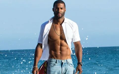 BADBOYS DELUXE: ROBERT CHRISTOPHER RILEY