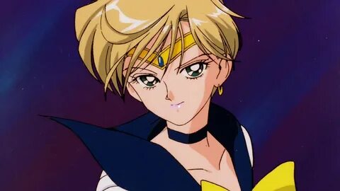 Pin by Sofiya on Харука Sailor uranus, Sailor moon aesthetic