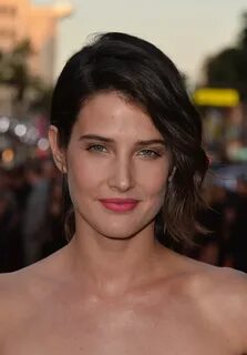 Film Actresses: Cobie Smulders pictures gallery (84)