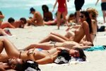 Topless South Beach Miami " mostradelcavallo.eu