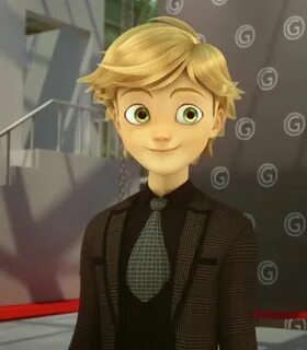 Adrien Agreste en 2019 Adrien y marinette, Miraculous y Cat 