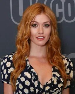 Pin by Leanora on Katherine Mcnamara Katherine mcnamara, Red