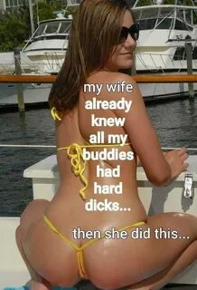 Cuckold Captions Friends - 45 Pics xHamster