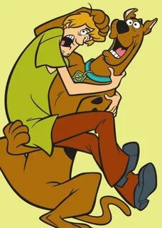 Scooby-Doo posters - Scooby-Doo Scooby and Shaggy poster PP0