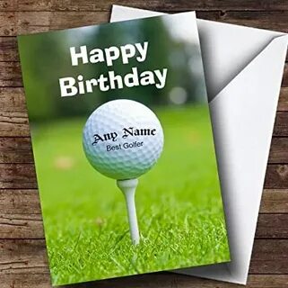 Happy Birthday Images Golf / Choose from hundreds of free te