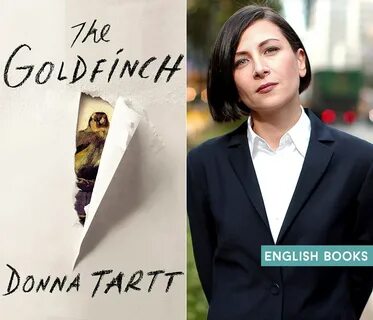 Donna Tartt - Goldfinch read and download epub, pdf, fb2, mo